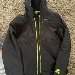XL jacket 18/20